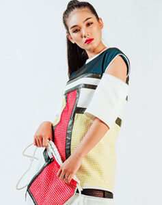 Pastel Dress