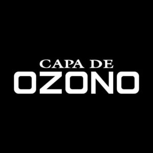 Capa de ozono