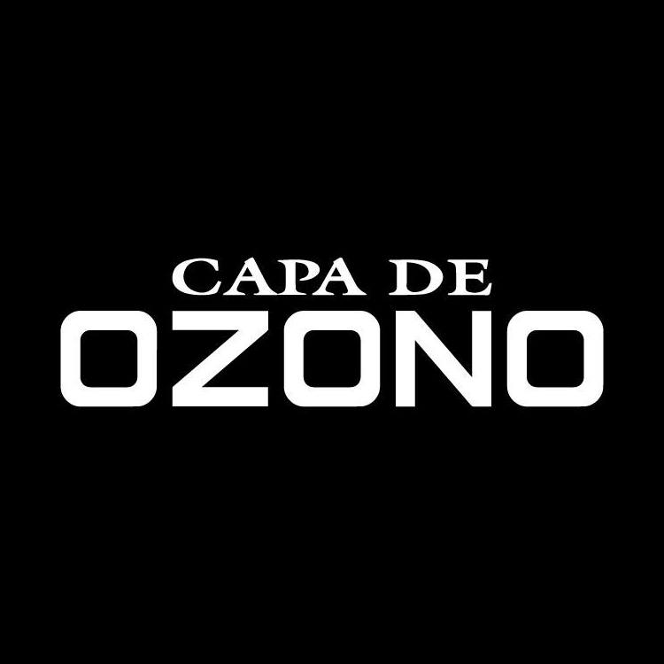 Capa de ozono