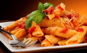 Comida
