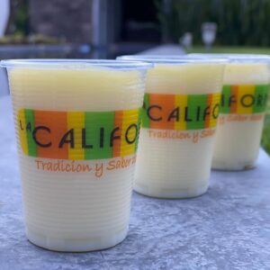 La California