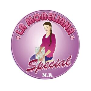 La Moreliana