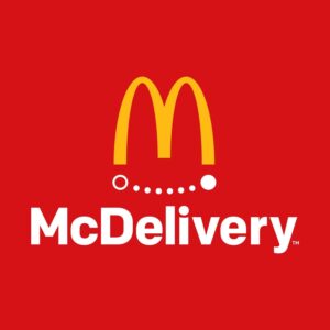 Mc Donald’s postres