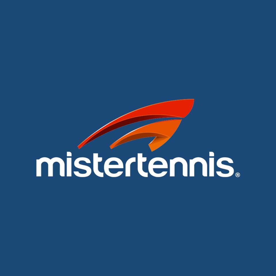 Mister Tennis