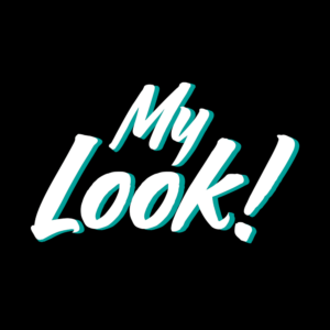 My look