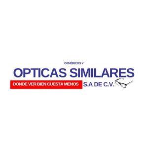 Opticas similares