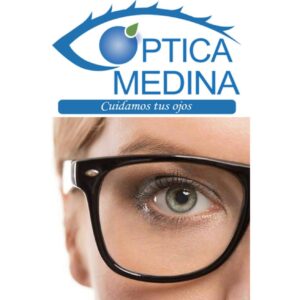 Opticas Medina