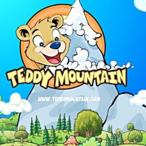 Teddy Mountain