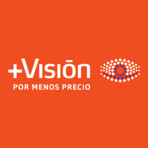 + Vision
