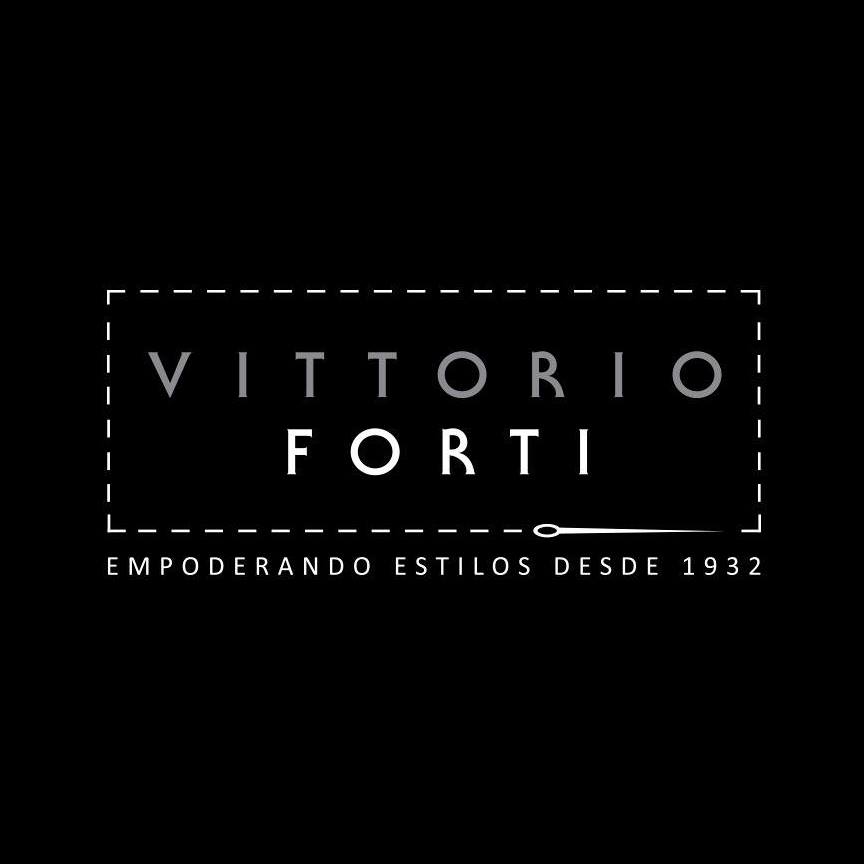 Vittorio Forti