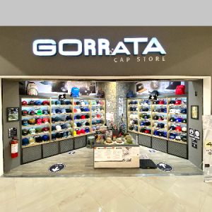 Gorrata