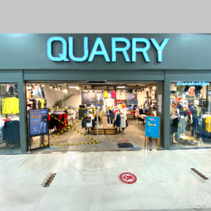 Quarry