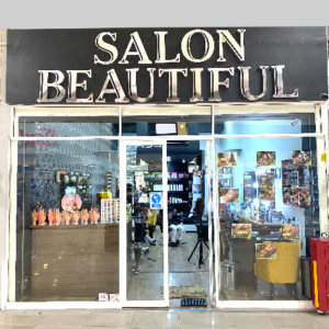 Salon beautiful
