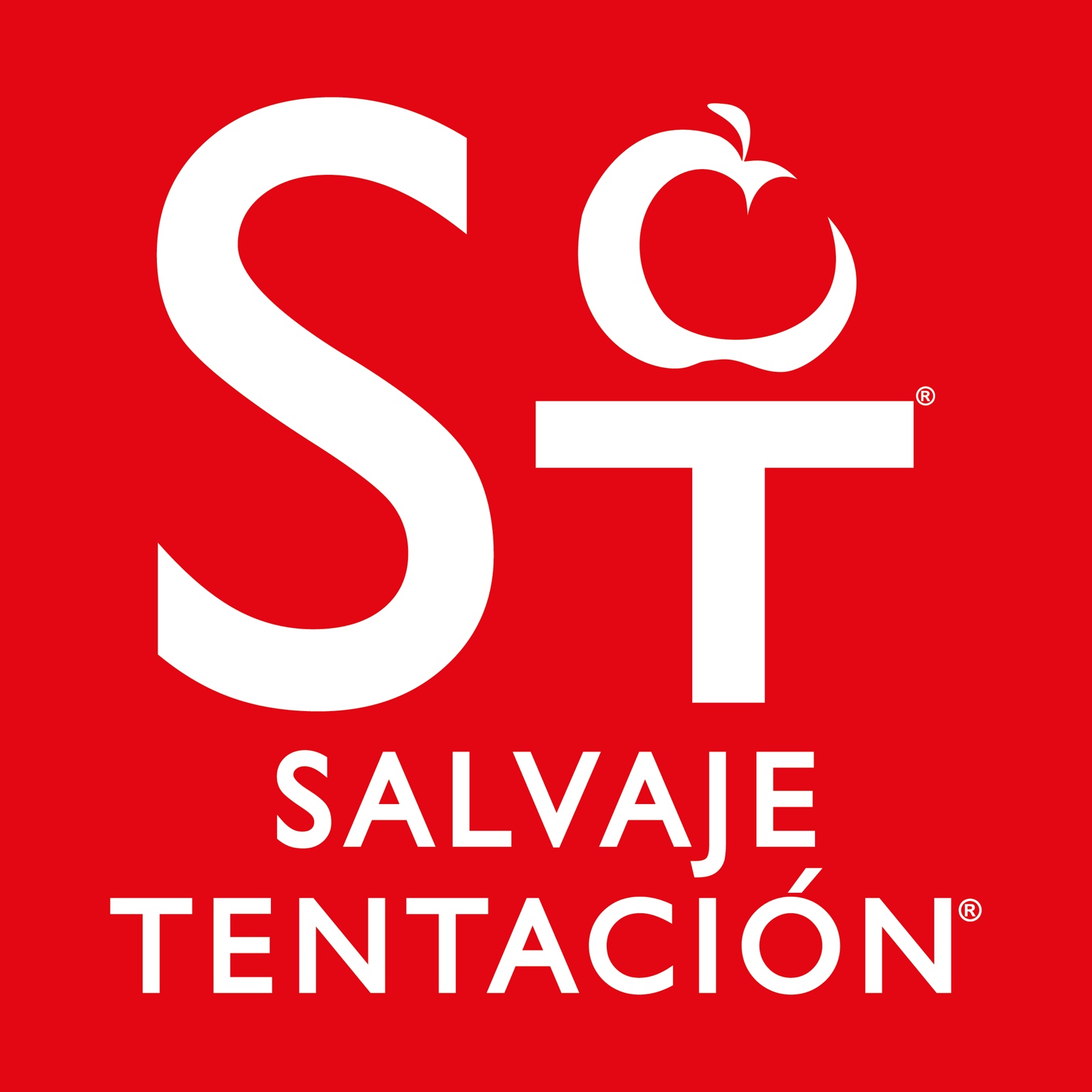 Salvaje tentacion